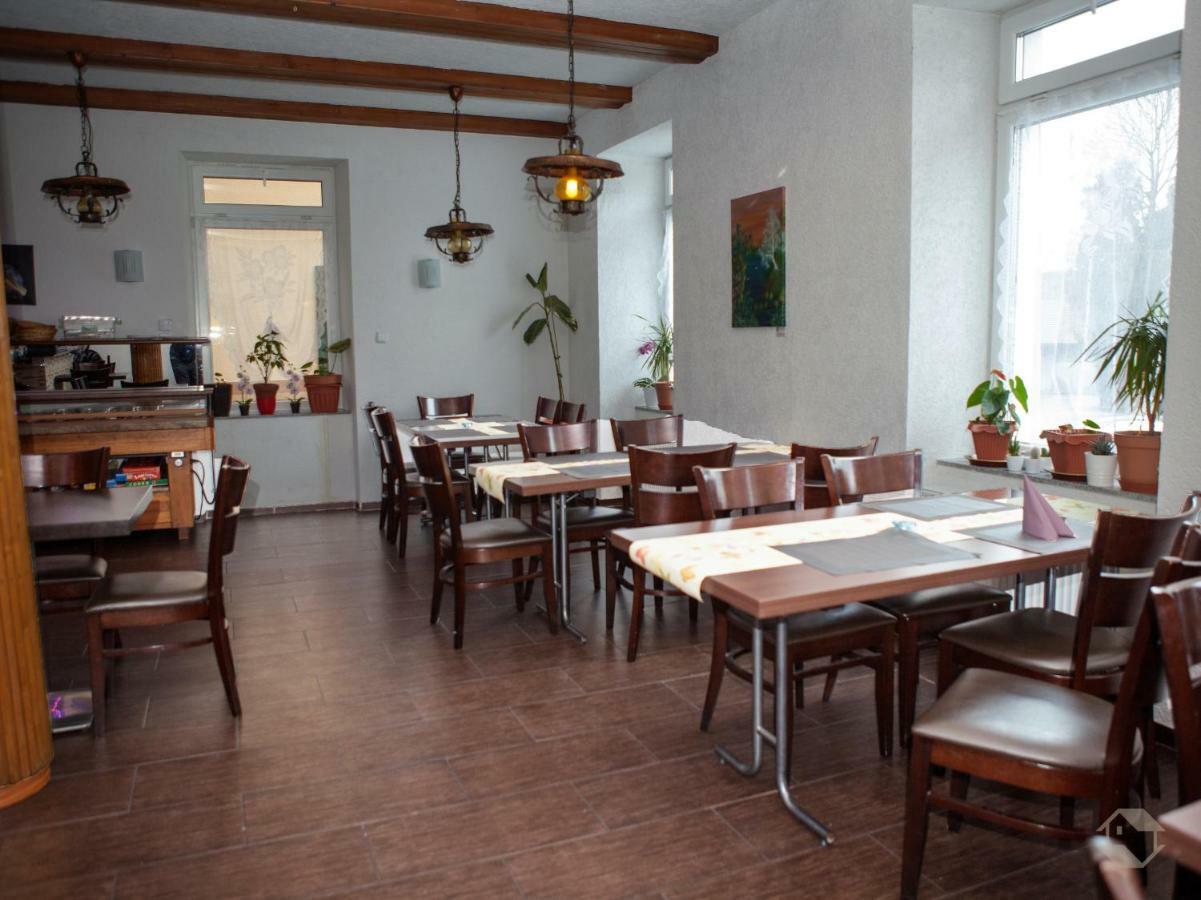 Bianca'S Hotel Restaurant Lörrach Exterior foto